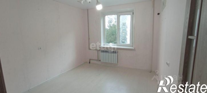 2-комн квартира улица Есенина, 12,  д. 12