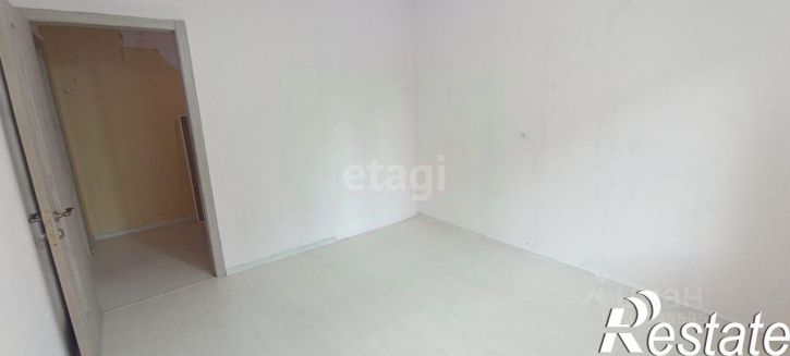2-комн квартира улица Есенина, 12,  д. 12