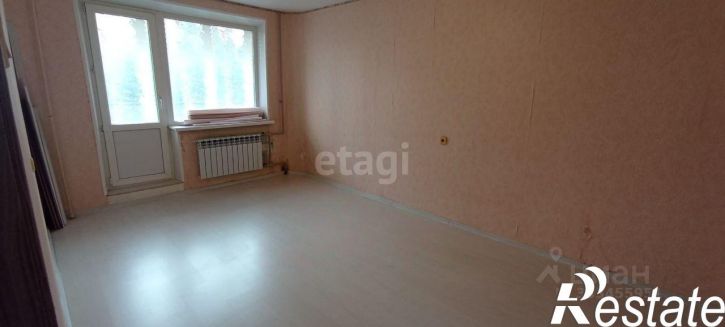 2-комн квартира улица Есенина, 12,  д. 12