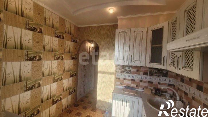 2-комн квартира улица Губкина, 25,  д. 25