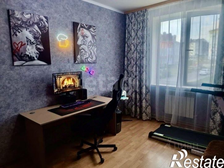 4-комн квартира Большетроицкая улица, 30,  д. 30