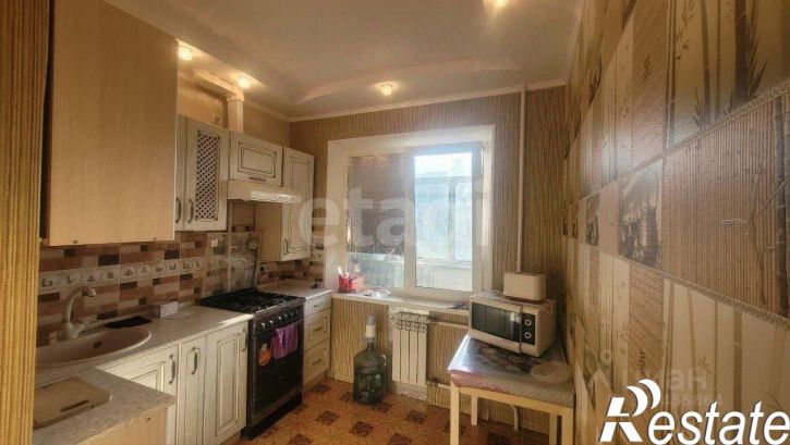2-комн квартира улица Губкина, 25,  д. 25
