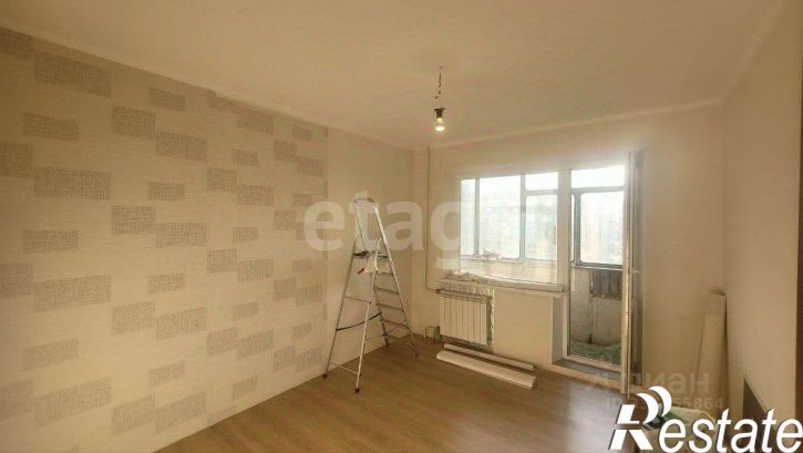 2-комн квартира улица Губкина, 25,  д. 25