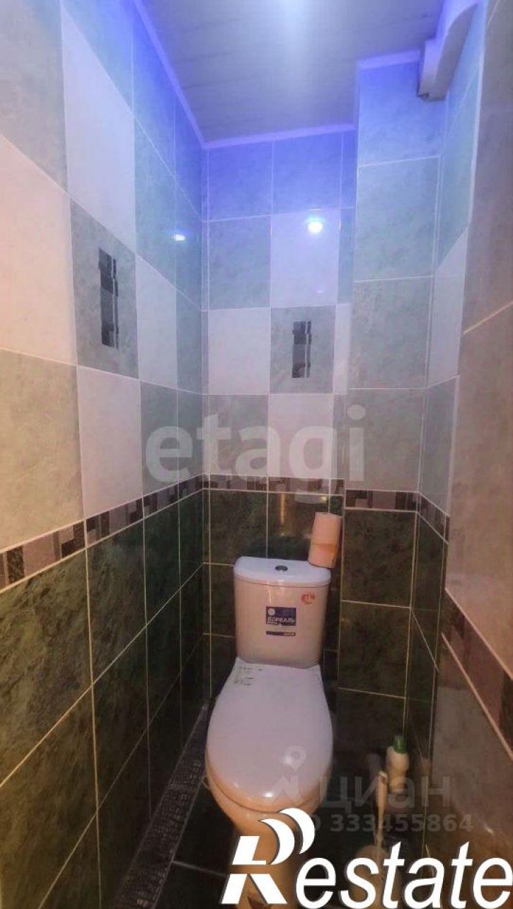 2-комн квартира улица Губкина, 25,  д. 25