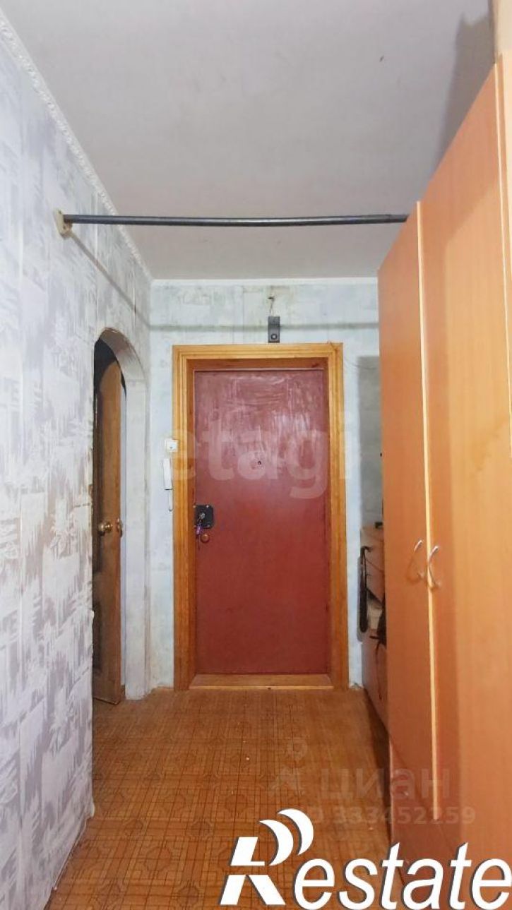 2-комн квартира улица 60 лет Октября, 14,  д. 14