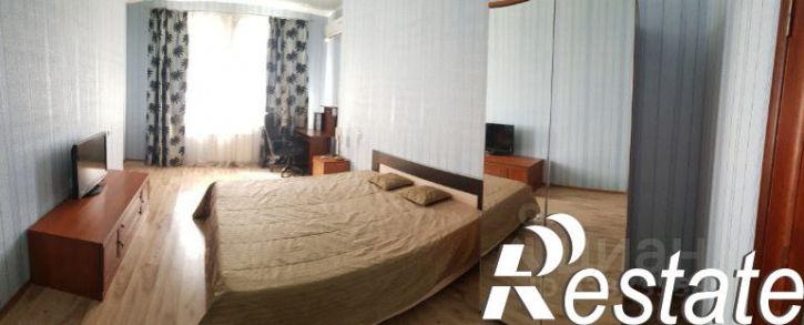 1-комн квартира Академическая улица, 23А,  д. 23А