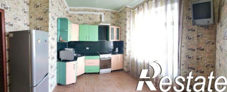 1-комн квартира Академическая улица, 23А,  д. 23А