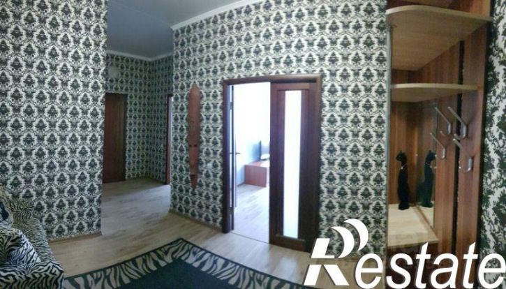 1-комн квартира Академическая улица, 23А,  д. 23А