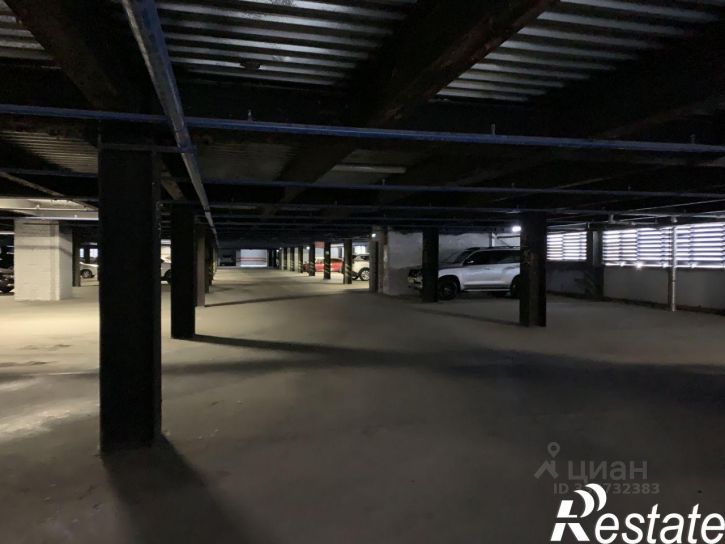 Гараж/парковка улица Щорса, 8А,  д. 8А