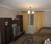 комната 57 кв м улица Железнякова, 18