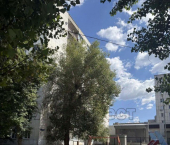 комната 25 кв м улица Горького, 63
