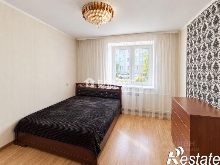 2-комн квартира Садовая улица, 118Г,  д. 118Г
