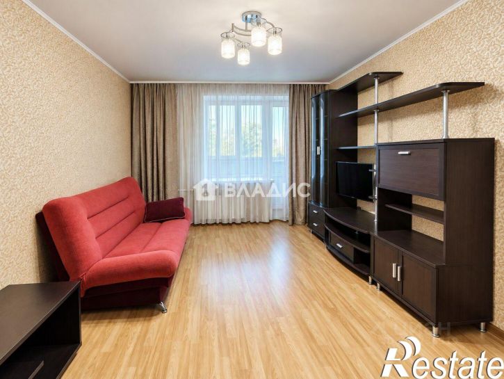 2-комн квартира Садовая улица, 118Г,  д. 118Г