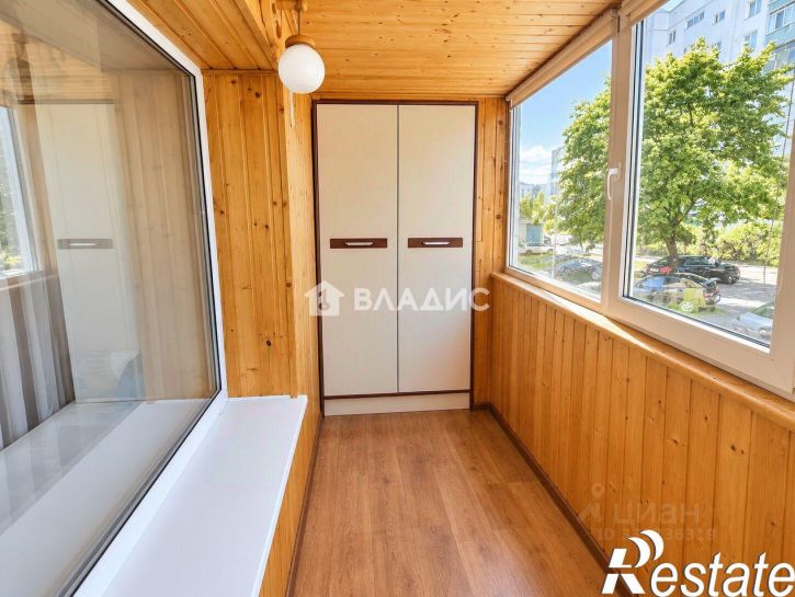 2-комн квартира Садовая улица, 118Г,  д. 118Г