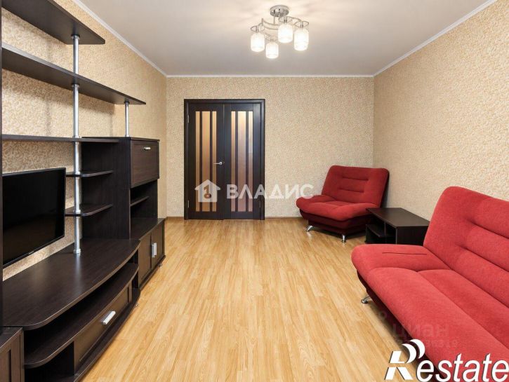 2-комн квартира Садовая улица, 118Г,  д. 118Г