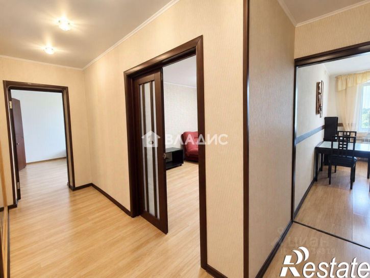 2-комн квартира Садовая улица, 118Г,  д. 118Г
