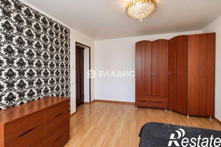 2-комн квартира Садовая улица, 118Г,  д. 118Г