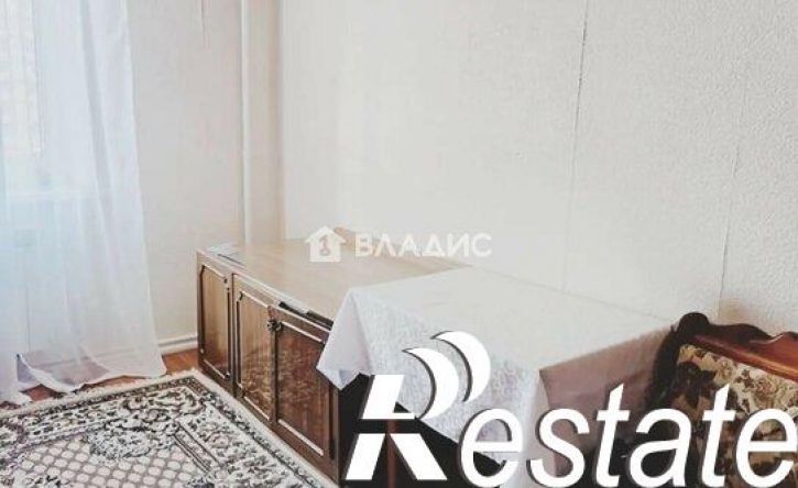 3-комн квартира Вокзальная улица, 22,  д. 22