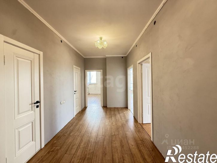 3-комн квартира Садовая улица, 3А,  д. 3А