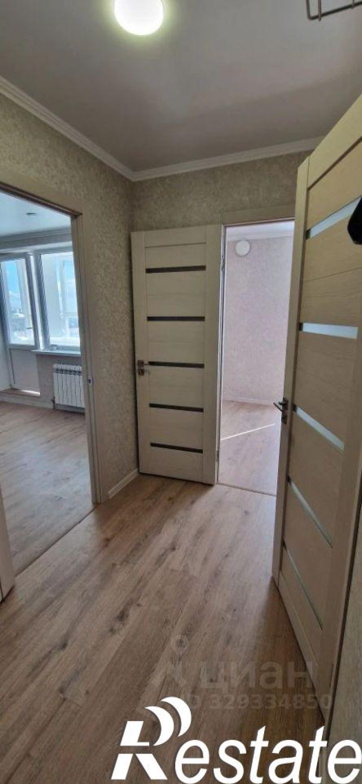 1-комн квартира Каштановая улица, 6,  д. 6
