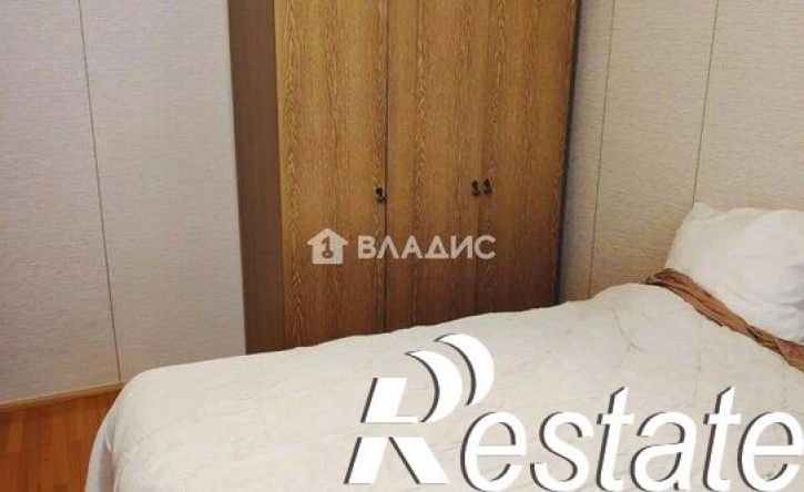 3-комн квартира Вокзальная улица, 22,  д. 22