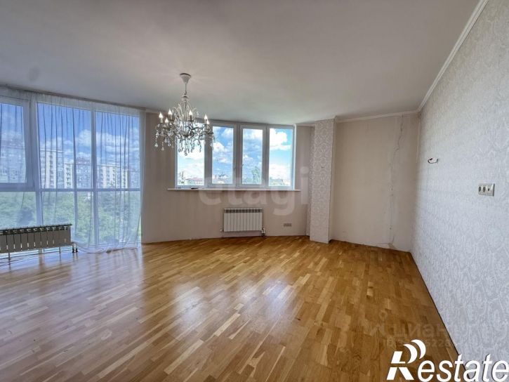 3-комн квартира Садовая улица, 3А,  д. 3А