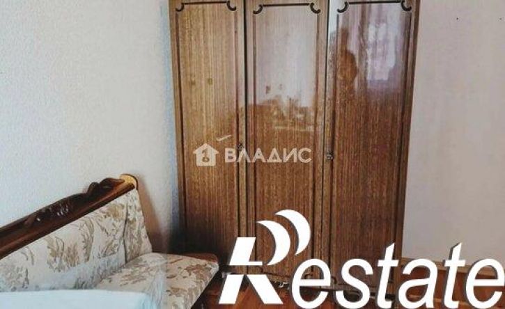 3-комн квартира Вокзальная улица, 22,  д. 22