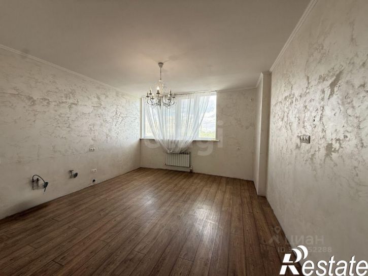 3-комн квартира Садовая улица, 3А,  д. 3А