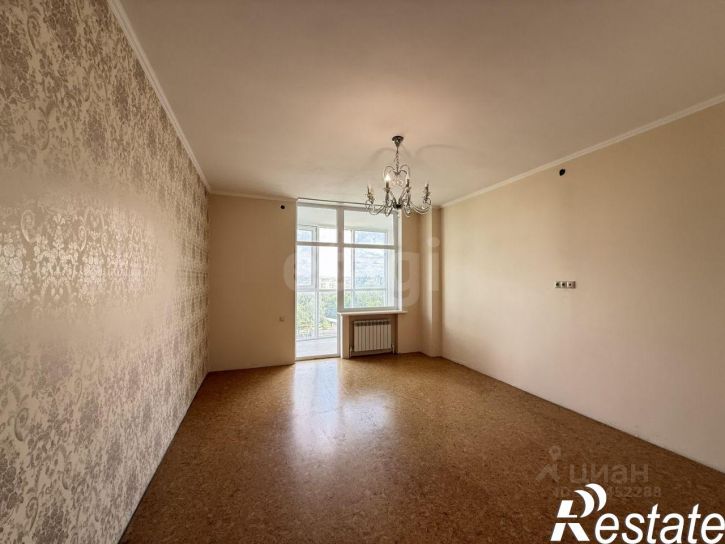 3-комн квартира Садовая улица, 3А,  д. 3А