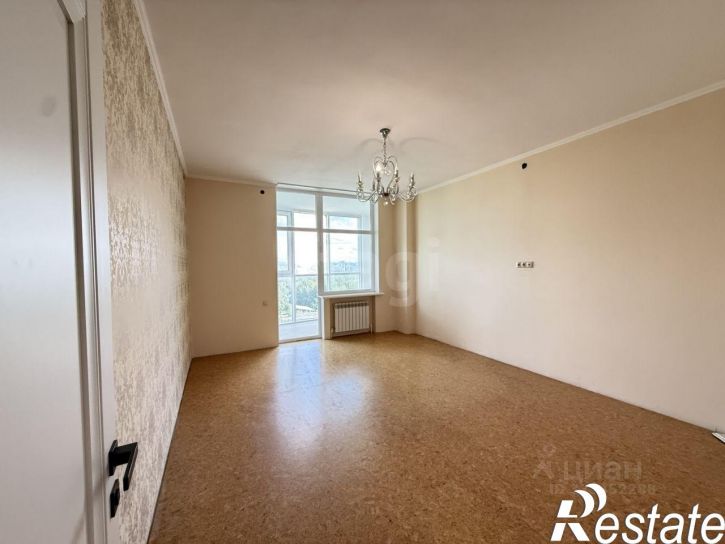 3-комн квартира Садовая улица, 3А,  д. 3А