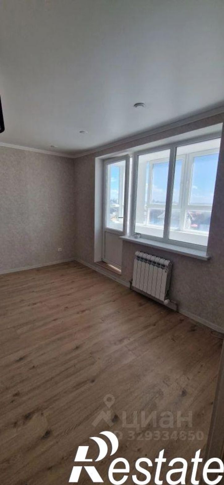 1-комн квартира Каштановая улица, 6,  д. 6
