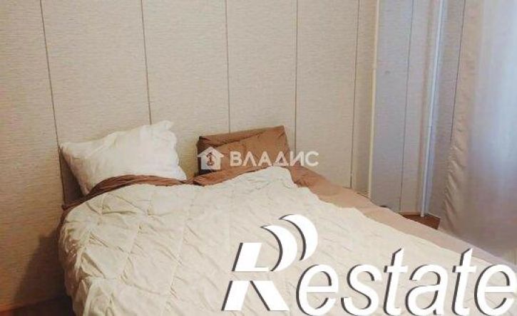 3-комн квартира Вокзальная улица, 22,  д. 22