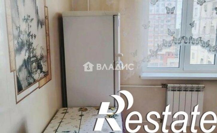 3-комн квартира Вокзальная улица, 22,  д. 22