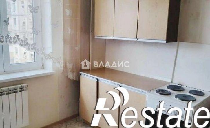 3-комн квартира Вокзальная улица, 22,  д. 22