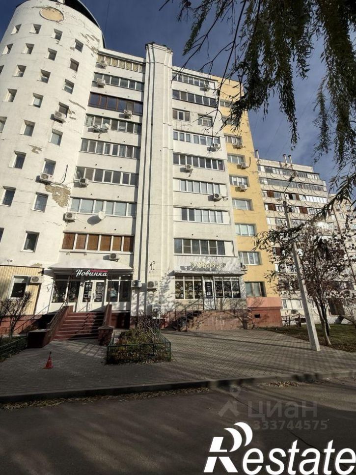 Помещение свободного назначения улица Щорса, 49,  д. 49