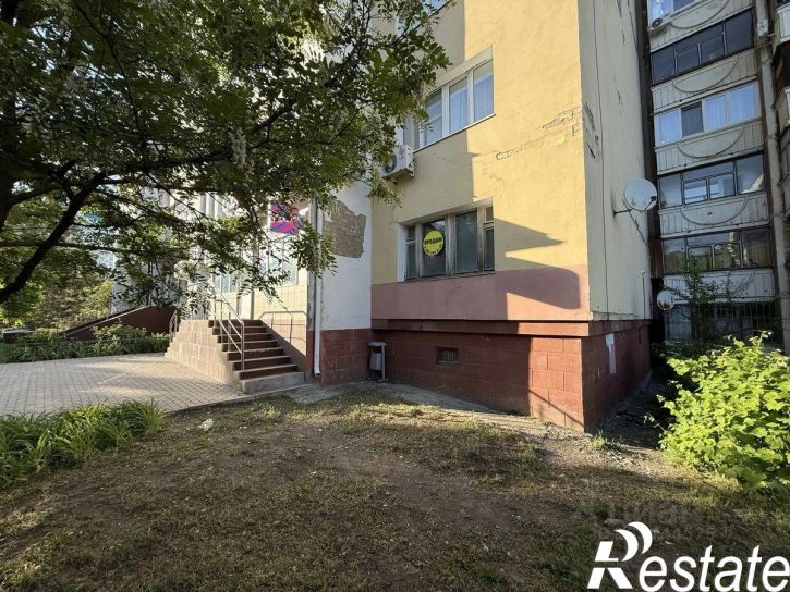 Помещение свободного назначения улица Щорса, 49,  д. 49