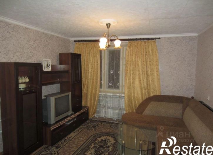 Комната улица Железнякова, 18,  д. 18