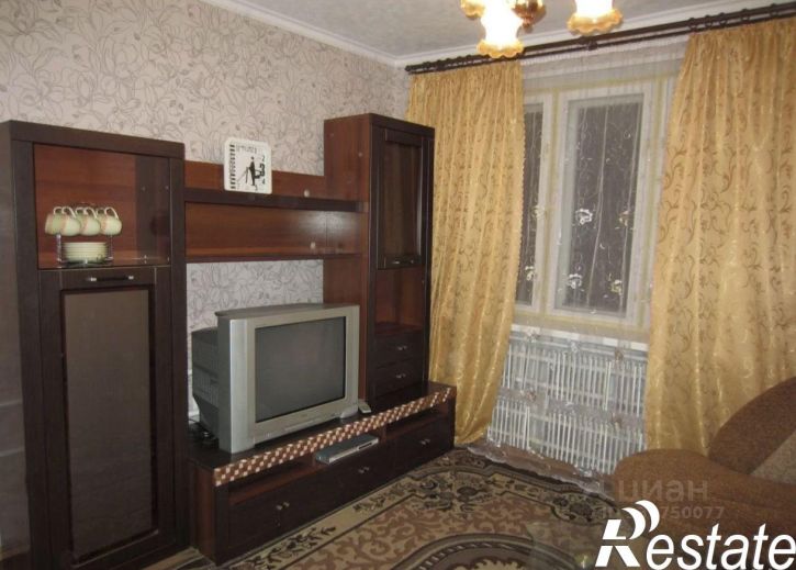 Комната улица Железнякова, 18,  д. 18