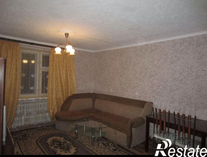 Комната улица Железнякова, 18,  д. 18