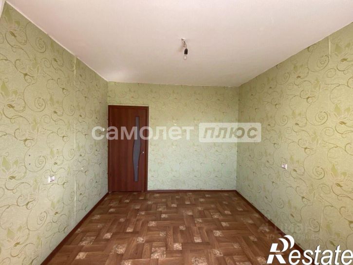 2-комн квартира улица Есенина, 20А,  д. 20А