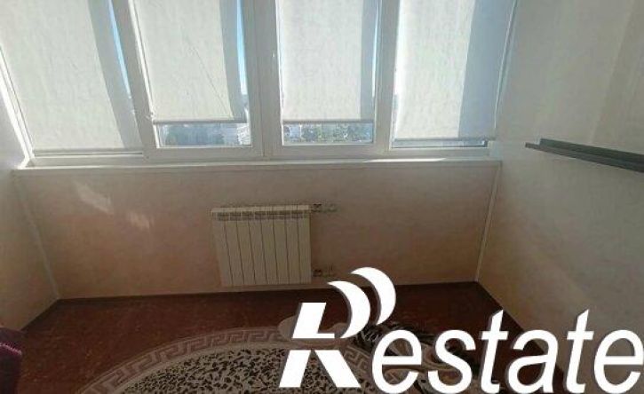 2-комн квартира улица Пушкина, 55,  д. 55