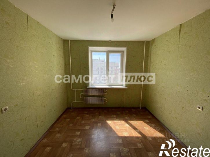 2-комн квартира улица Есенина, 20А,  д. 20А