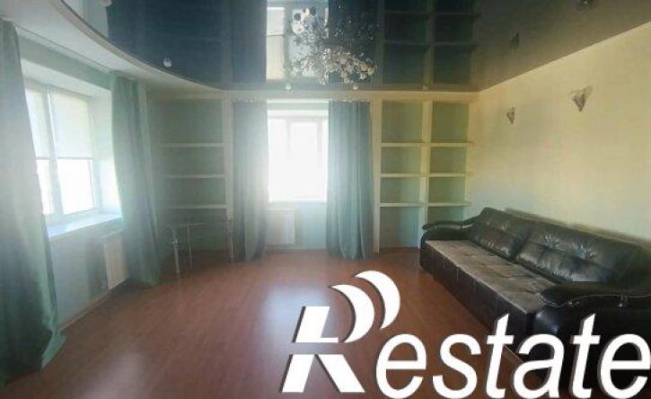 2-комн квартира улица Пушкина, 55,  д. 55