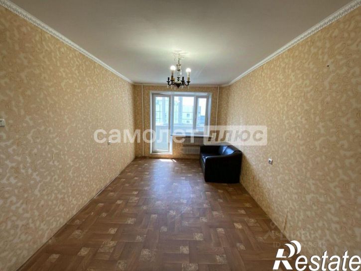 2-комн квартира улица Есенина, 20А,  д. 20А