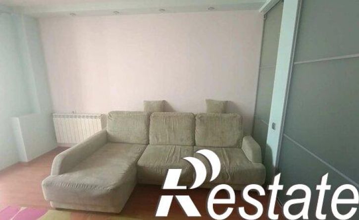 2-комн квартира улица Пушкина, 55,  д. 55