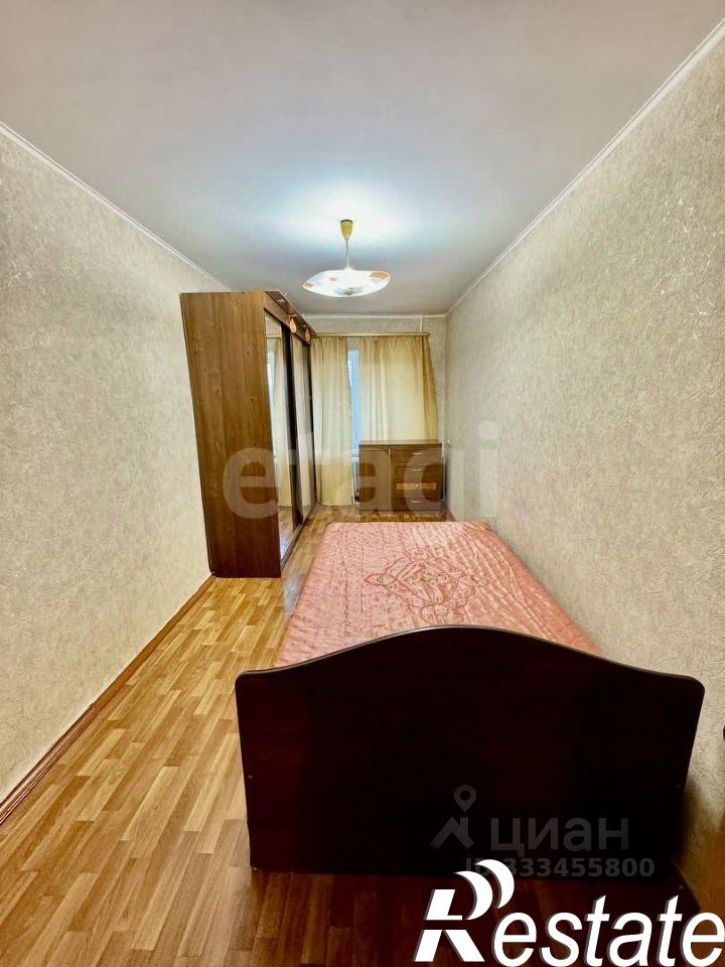 2-комн квартира проспект Славы, 82,  д. 82