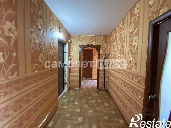 2-комн квартира улица Есенина, 20А,  д. 20А