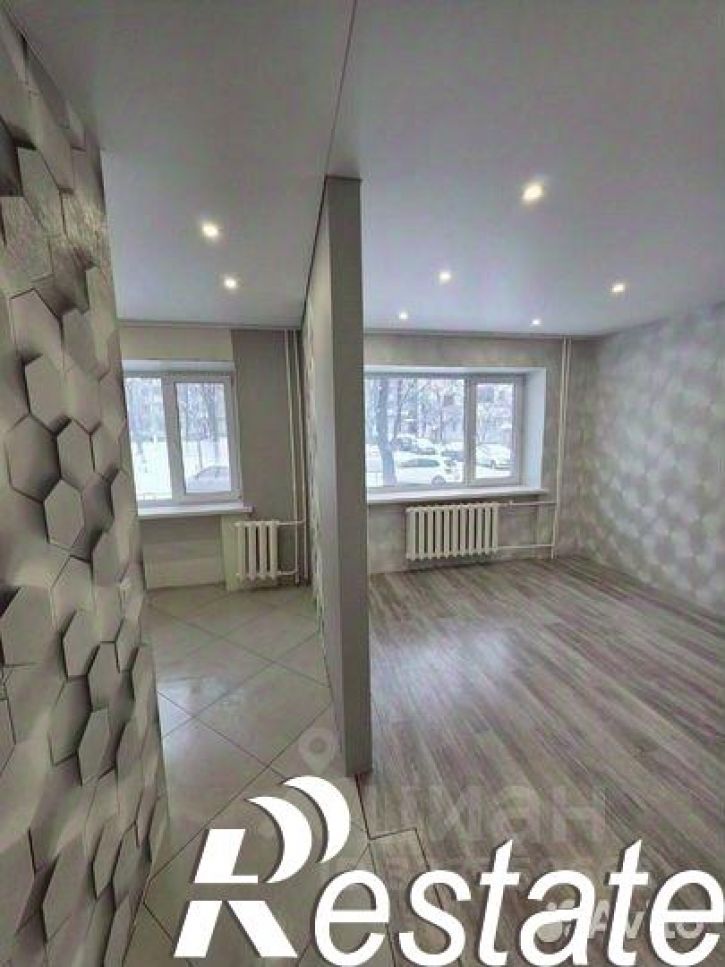 1-комн квартира улица Мичурина, 54А,  д. 54А