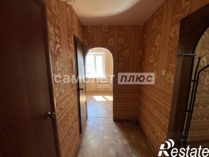2-комн квартира улица Есенина, 20А,  д. 20А