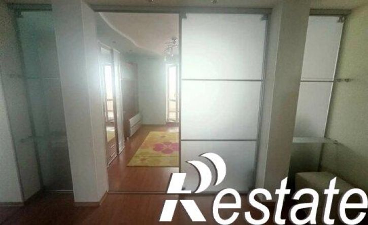 2-комн квартира улица Пушкина, 55,  д. 55